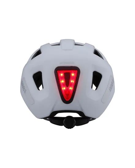 Casque Loisir Enfant SONAR Blanc Mat