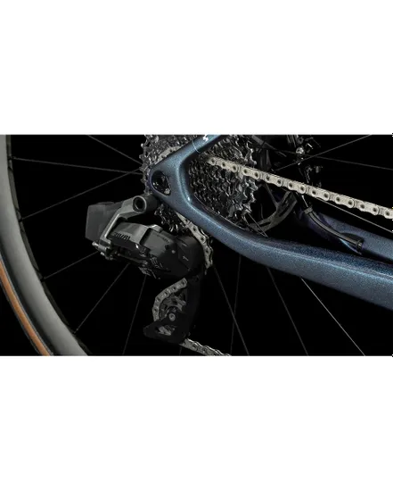 Vélo de route Femme AXIAL WS C:62 SLX Bleu