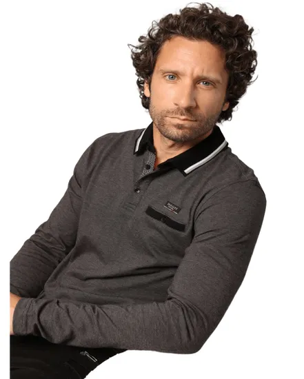 Polo Homme Drexloni