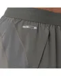Short Homme ROAD 7IN SHORT Gris