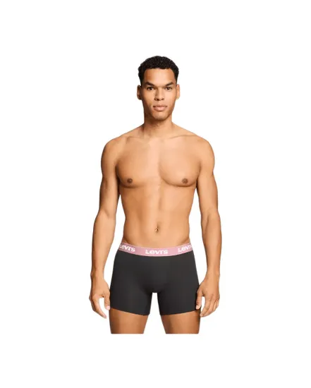 Boxer Homme Levi's Repeat Logo