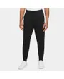 Pantalon de survêtement Homme M J ESS FLC PANT Noir