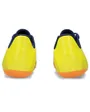 Chaussures d'athetisme Unisexe HYPERSPRINT 8 Jaune