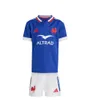 Mini Kit Rugby Homme FFR H Minikit