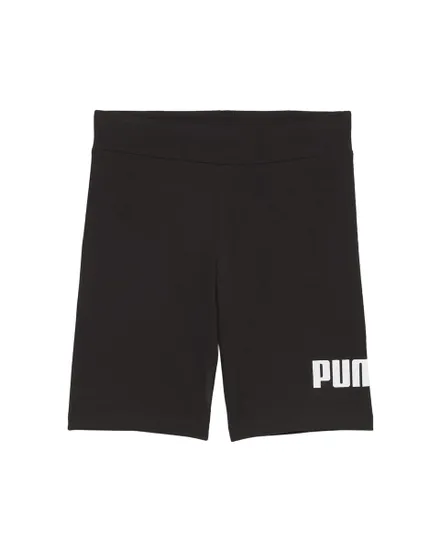 Short Cycliste Filles ESS NO 1 LOGO