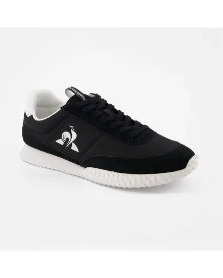 Chaussures Homme VELOCE II BLACK/OPTICAL WHITE Noir