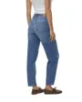 Jean Femme VMTESSA HR Mom Jeans