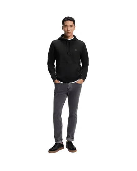 Sweat À Capuche Homme WeTalk