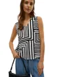Top Femme VMEASY JOY V-Neck
