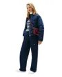 Baskets Basses Femme Casual Cupsole Sneaker