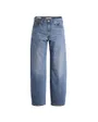 Jean Homme Baggy Dad