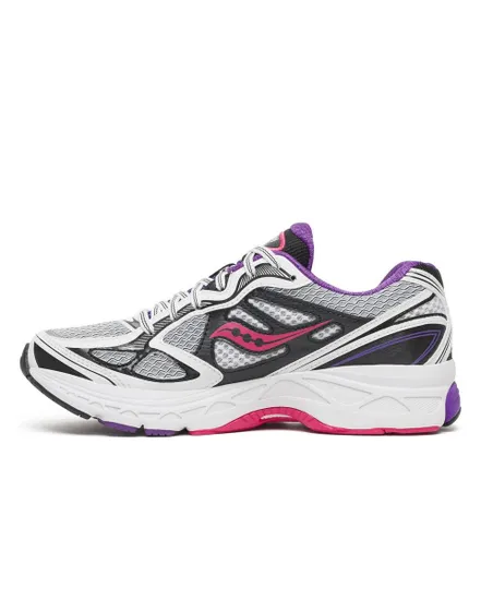 Chaussures Unisexe PROGRID GUIDE 7 Argent