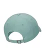 Casquette Unisexe U NK CLUB CAP U CB FUT WSH L Bleu