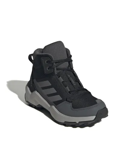 Chaussures de randonnée Enfant TERREX AX4R MID K Noir