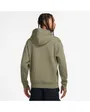 Sweat à capuche Homme M J BRK FLC PO Vert