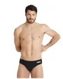 Slip De Bain Homme Arena Team Swim Brief Solid