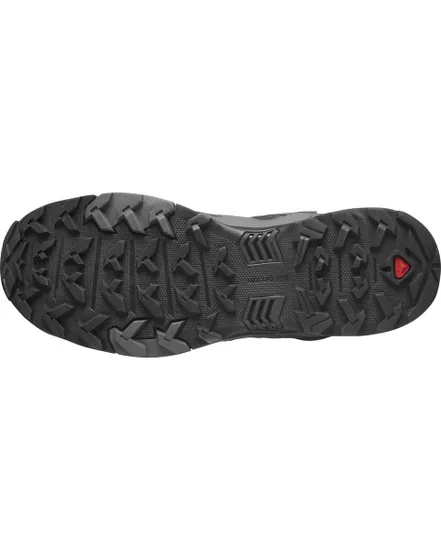 Chaussures Outdooor Homme X ULTRA 4 MID GTX Noir