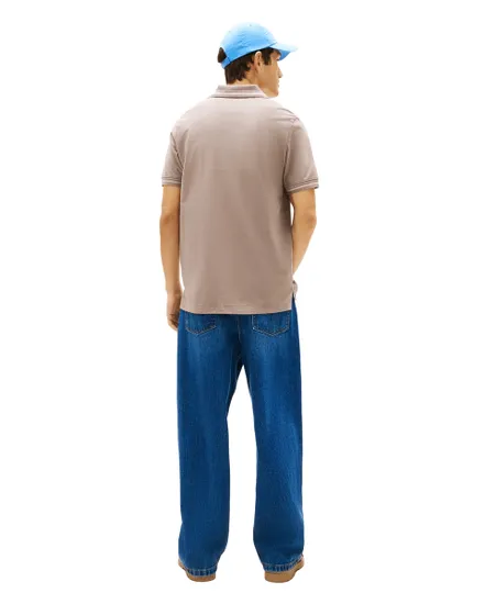 Polo Homme TJM REG TIPPED POLO