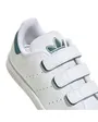 Chaussures Enfant STAN SMITH CF C Blanc