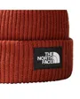 Bonnet Homme SALTY DOG LINED BEANIE Rouge