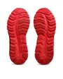 Chaussures Enfant GEL-QUANTUM LYTE II GS Rouge