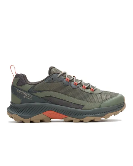Chaussures de randonnée Homme SPEED STRIKE 2 GTX Vert