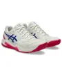 Chaussures de tennis Femme GEL-DEDICATE 8 Beige