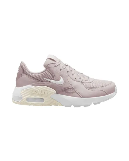Chaussures Femme WMNS NIKE AIR MAX EXCEE Rose