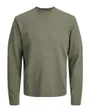 Pull Homme JPRBLAMILANO SPRING KNIT CREW NECK LS