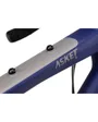 Vélo Gravel ASKET EQ Violet/Gris
