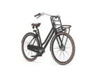 Vélo urbain Femme MISS GRACE Noir