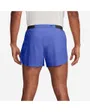 Short Homme M NK DFADV AROSWFT 4INBF SHORT Bleu