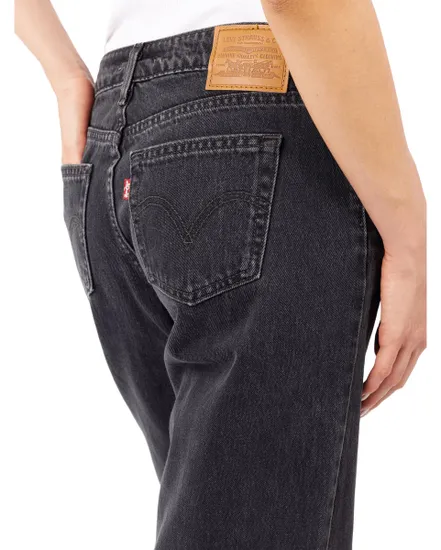 Jean Femme Low Loose