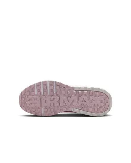 Chaussures Enfant AIR MAX BIA (GS) Rose