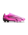 Crampons de football Homme ULTRA MATCH FG/AG Rose