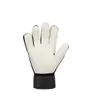 Gants de football Unisexe NK GK MATCH - HO24 Noir