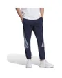 Pantalon de survetement Homme M FI 3S PT Bleu