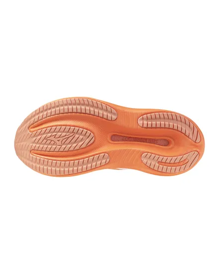 Chaussures de running Femme WAVE RIDER 30 Blanc