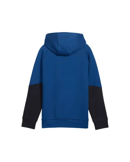 Sweat À Capuche Enfant OM PUMATECH
