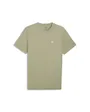T-shirt Homme ESS ELEVATED TEE Vert