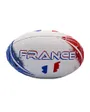 Mini Ballon Unisexe FRANCE Blanc