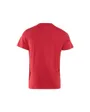 T-Shirt Homme Slim Linear Chest Tee Ext