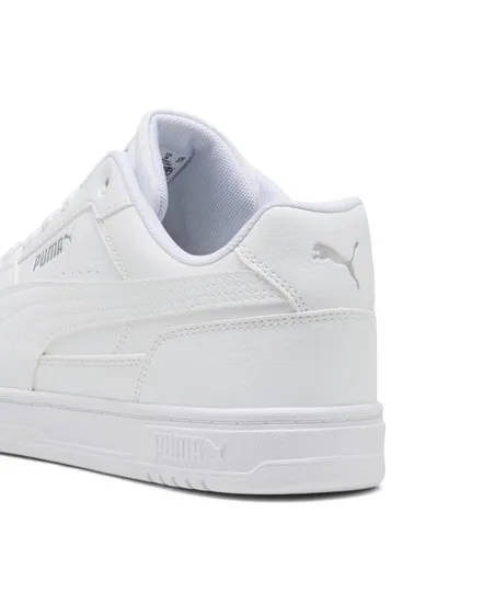 Chaussures Unisexe PUMA CAVEN III Blanc