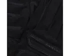 Gants longs Unisexe LOOP Noir