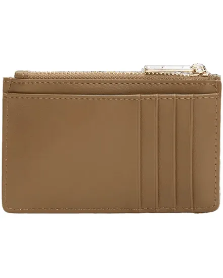 Porte-Cartes Femme TH Icon Long CC Hold