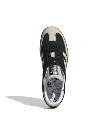 Chaussures Femme SAMBA OG W Noir