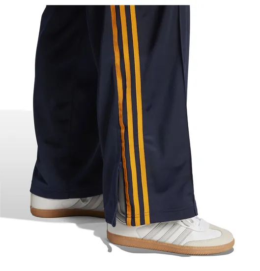 Pantalon de survetement Femme FIREBIRD  TP Bleu