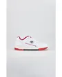 Chaussures Enfant RD18 B GS LOW CUT SHOE Blanc