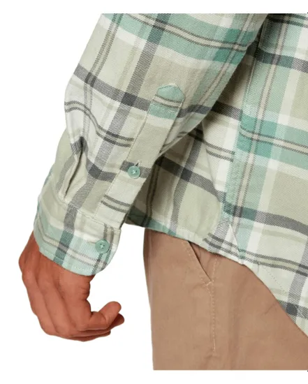 Chemise Homme Flanelle Carreaux Tommy Jeans