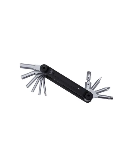 Multi-outils ROYALFOLD BASIC Noir